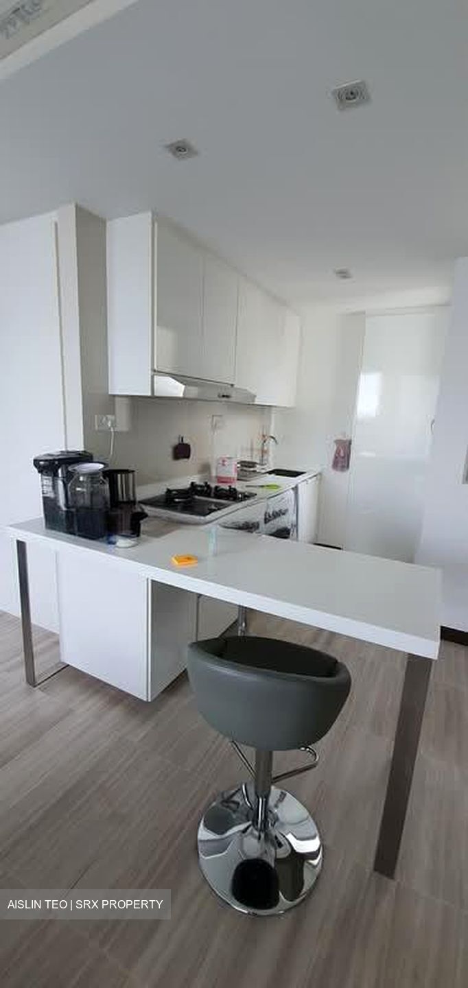 eCO (D16), Condominium #592904541